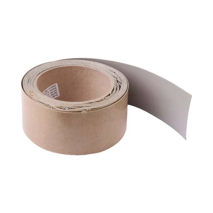Tarpaulin repair tape grey  PL11617 AGRALV