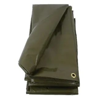 PE woven tarpaulins  PLG6080 AGRALV