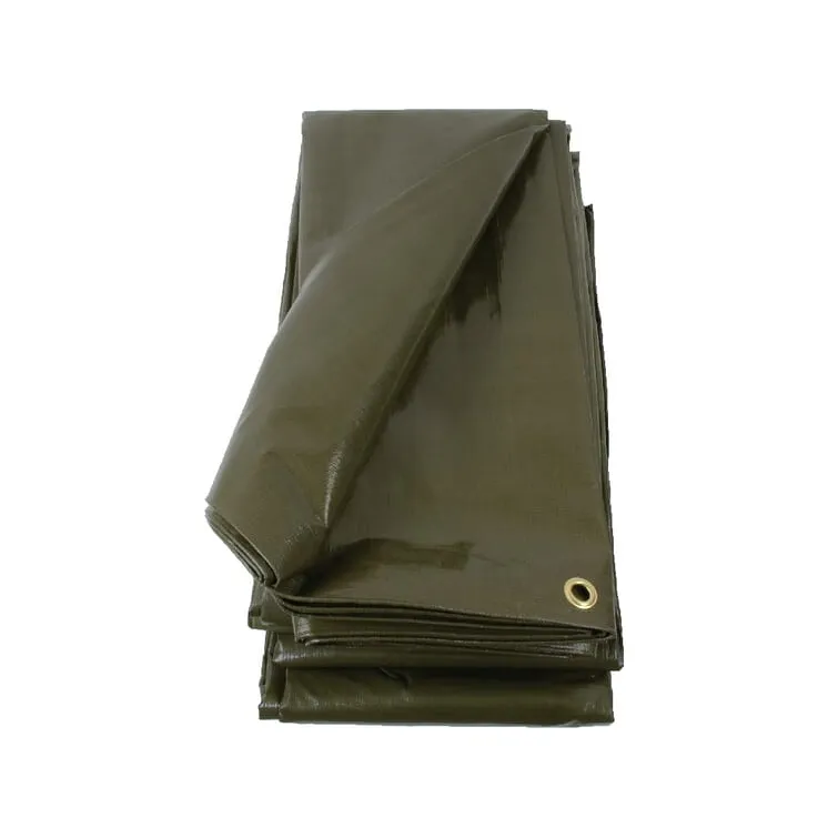 PE woven tarpaulins  PLG6080 AGRALV