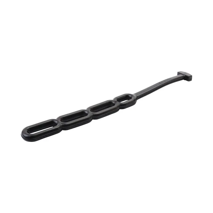 Gumijas spriegotājs 280MM PL11820 AGRALV