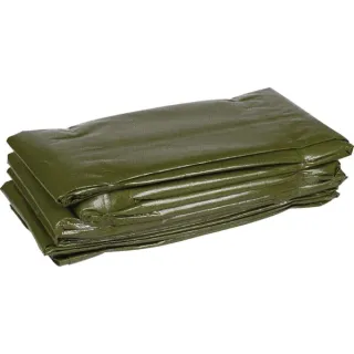 Tarpaulin PE  PLG80120 AGRALV