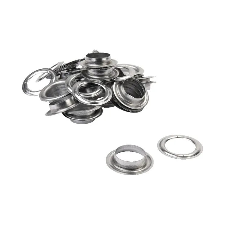 Round eyelets 40mm  PL10328 AGRALV