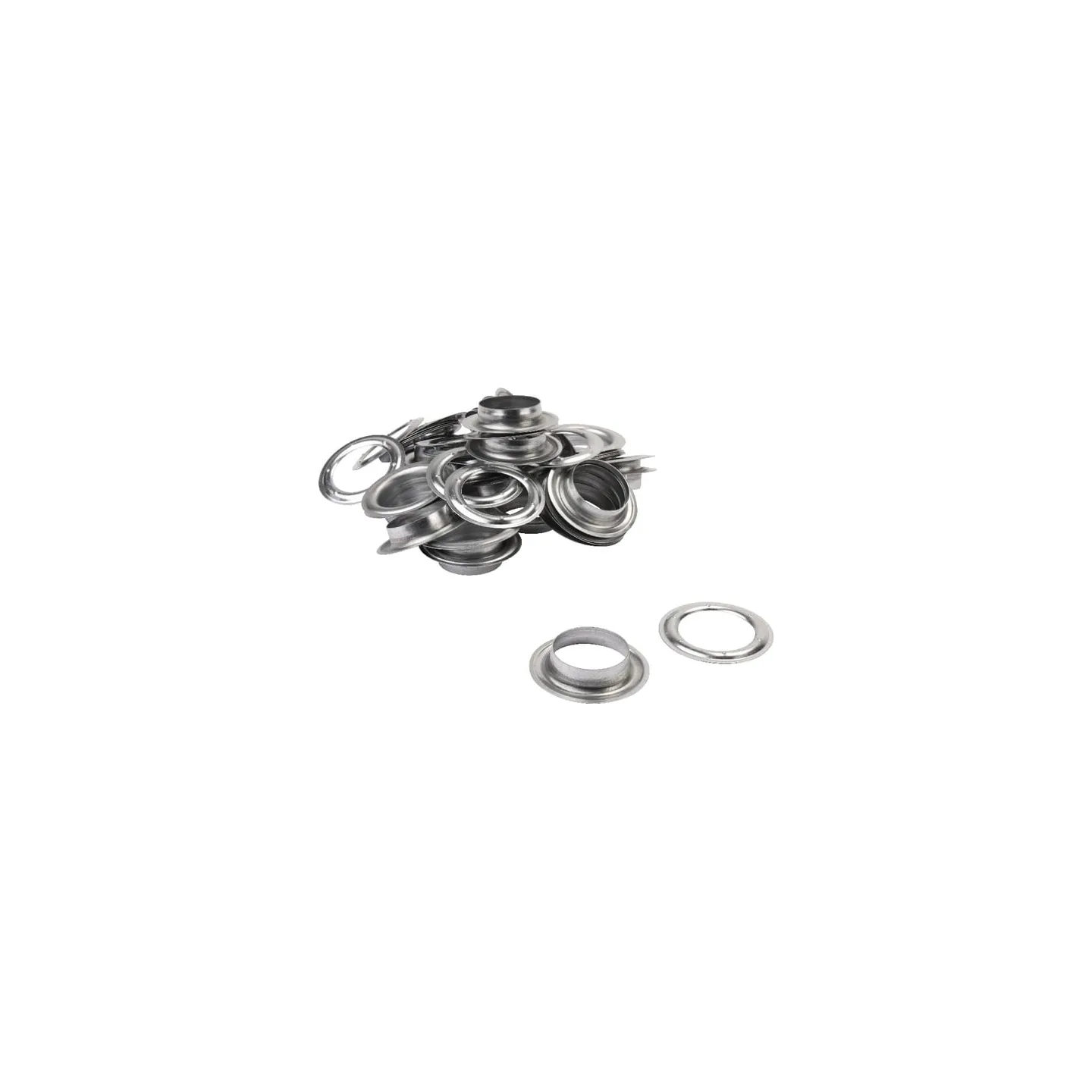 Apaļas cilpas 40mm PL10328 AGRALV