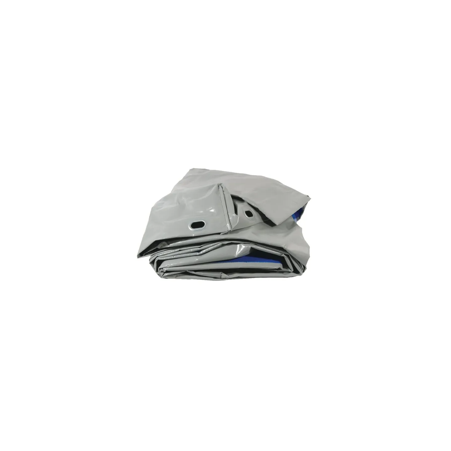 PVC tarpaulin with overlap  PLF4123 AGRALV