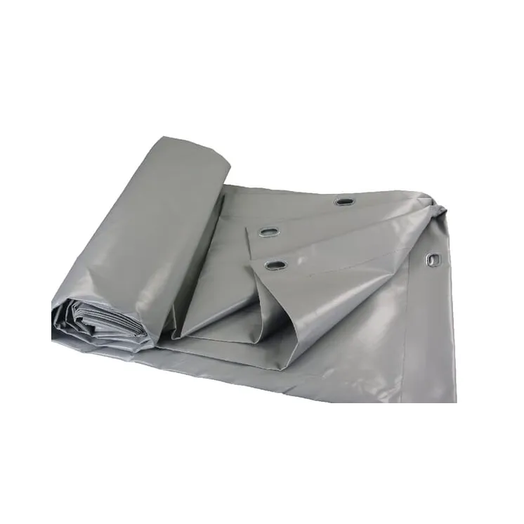 Rectangular tarpaulin  PL4060 AGRALV