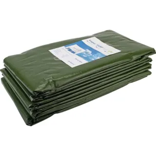 Tarpaulin PE  PLG80100 AGRALV