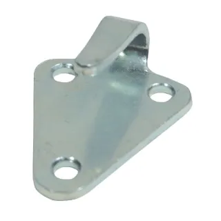 Three hole canvas-cover-clamp  PL1110 AGRALV