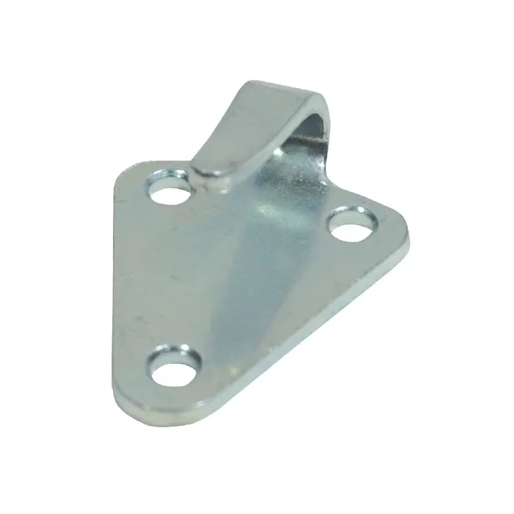 Three hole canvas-cover-clamp  PL1110 AGRALV