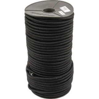 Gumija aukla / elastīga virve, 100m 10mm PL1091 AGRALV