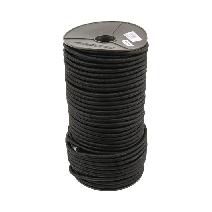 Gumija aukla / elastīga virve, 100m 10mm PL1091 AGRALV