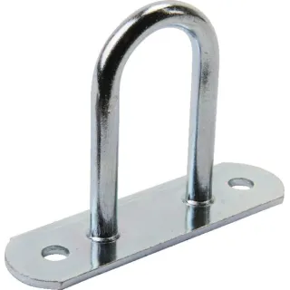 Slēdzene Hasp PL10458 AGRALV