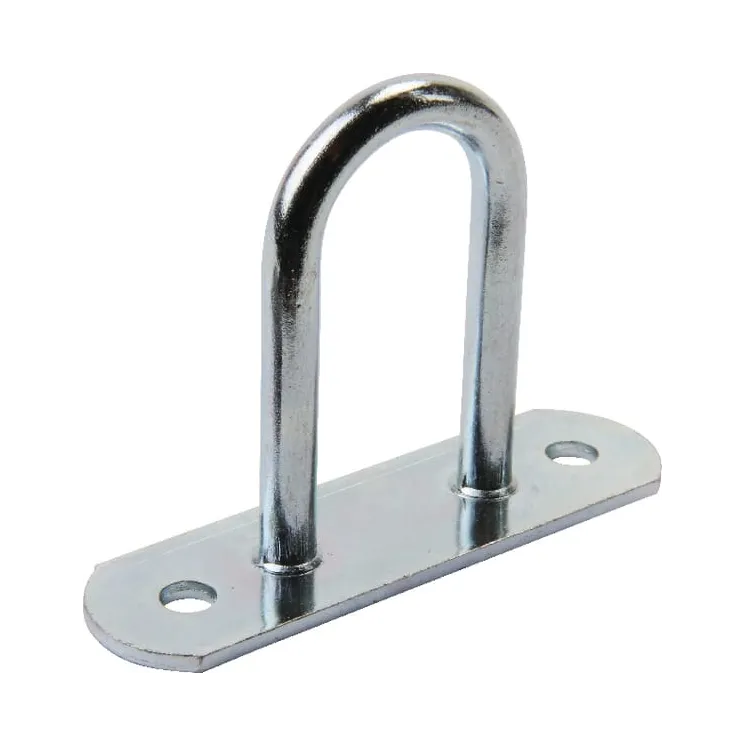 Slēdzene Hasp PL10458 AGRALV