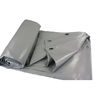 Rectangular tarpaulin  PL4070 AGRALV