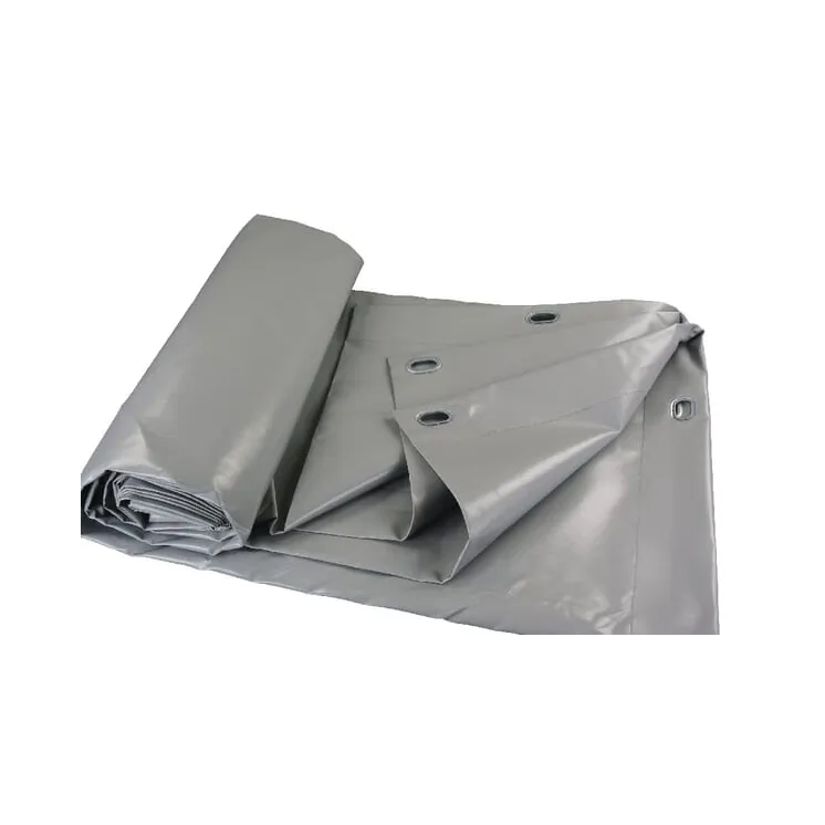 Rectangular tarpaulin  PL4070 AGRALV
