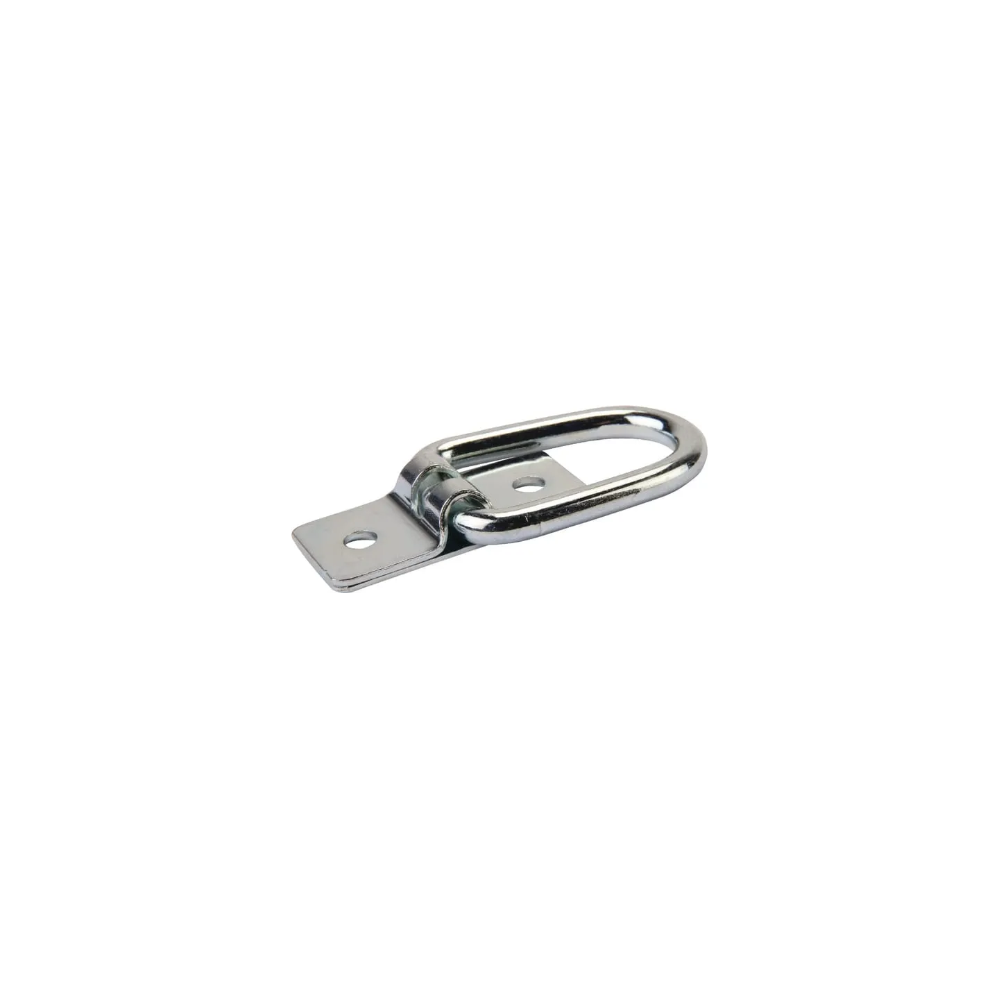 Rocking staple zincplated  PL10465 AGRALV