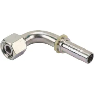 Insert DN13-M18x1,5-12L-90Â°  PGL131890 AGRALV