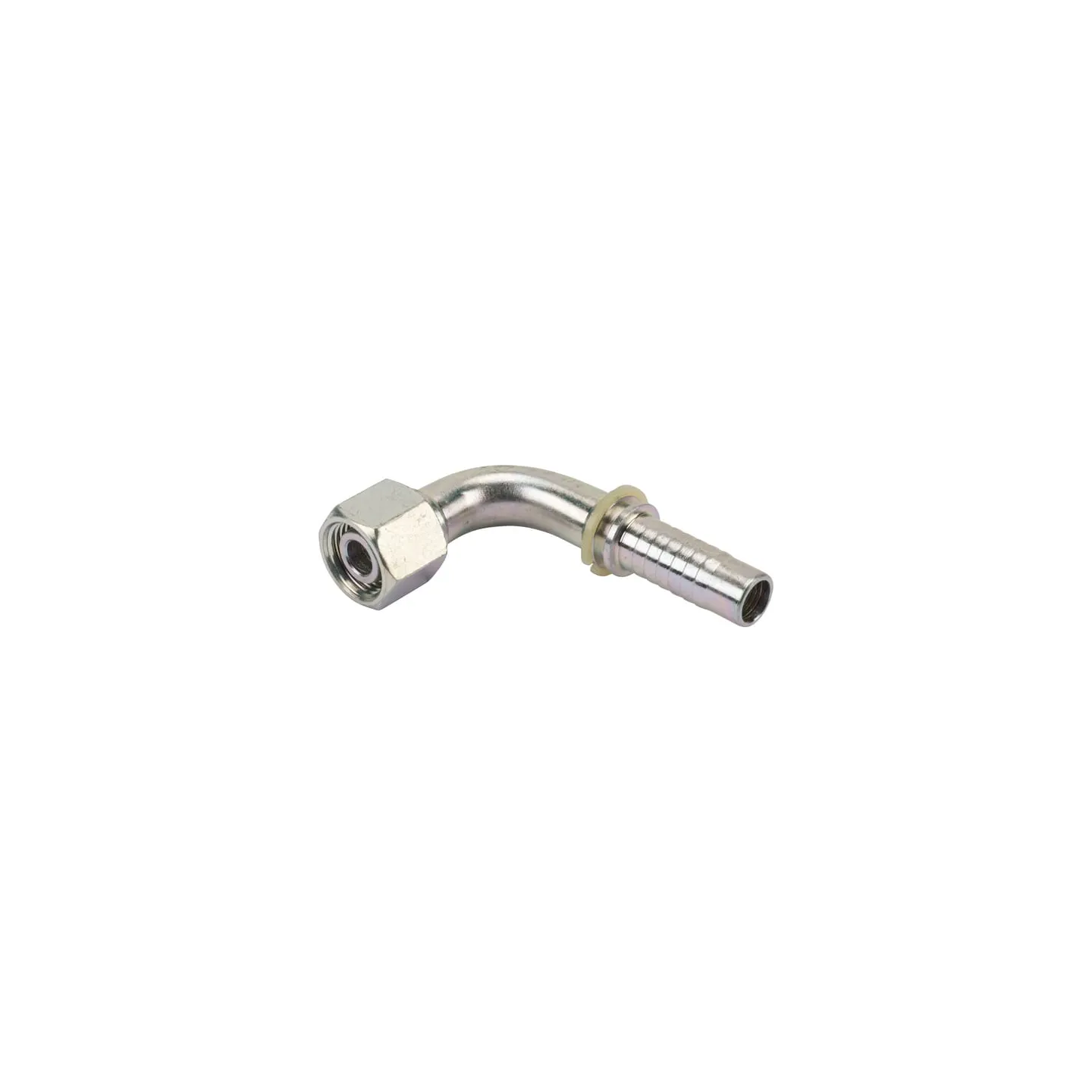 Ievietot DN13-M18x1,5-12L-90Â° PGL131890 AGRALV