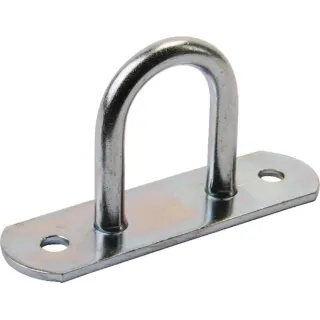 Lock Hasp  PL10456 AGRALV