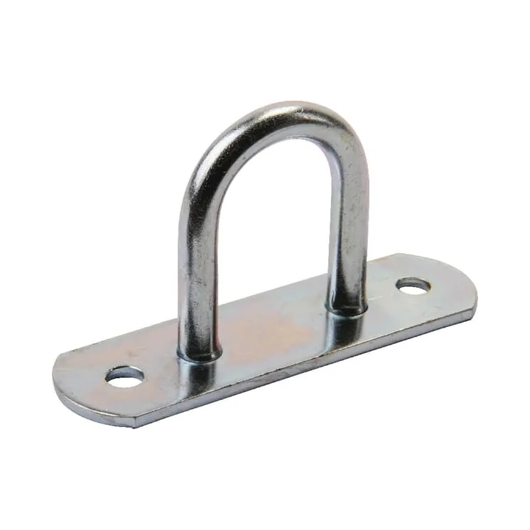 Slēdzene Hasp PL10456 AGRALV