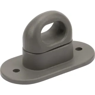Grozāmas skavas ovālas cilpiņas PL10082 AGRALV