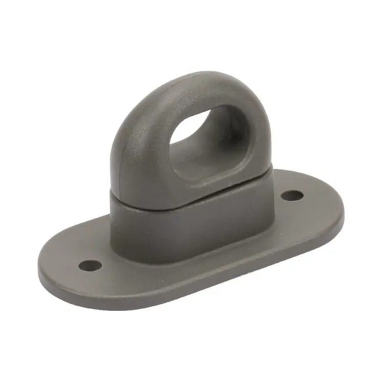 Turnable staple oval eyelets  PL10082 AGRALV