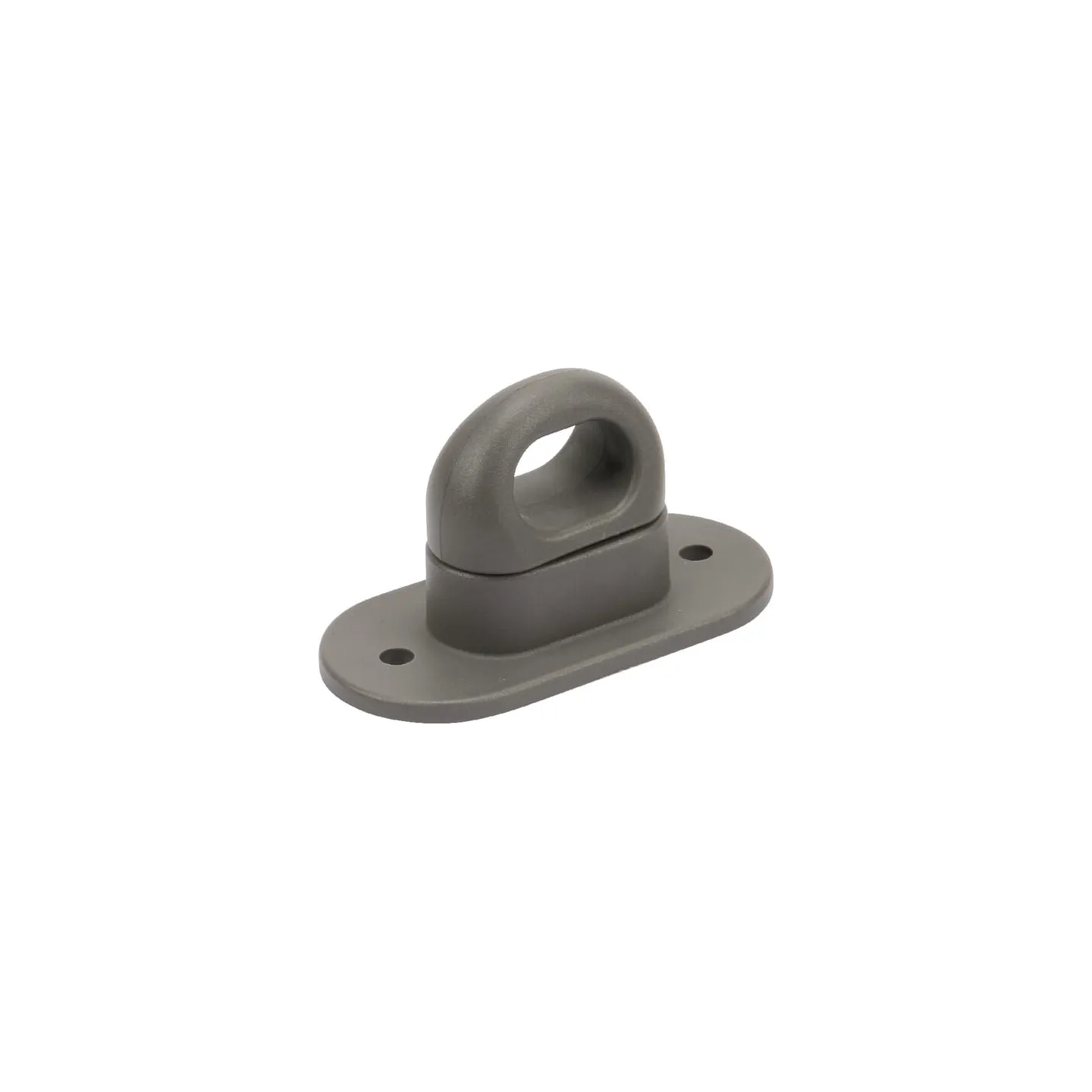 Turnable staple oval eyelets  PL10082 AGRALV