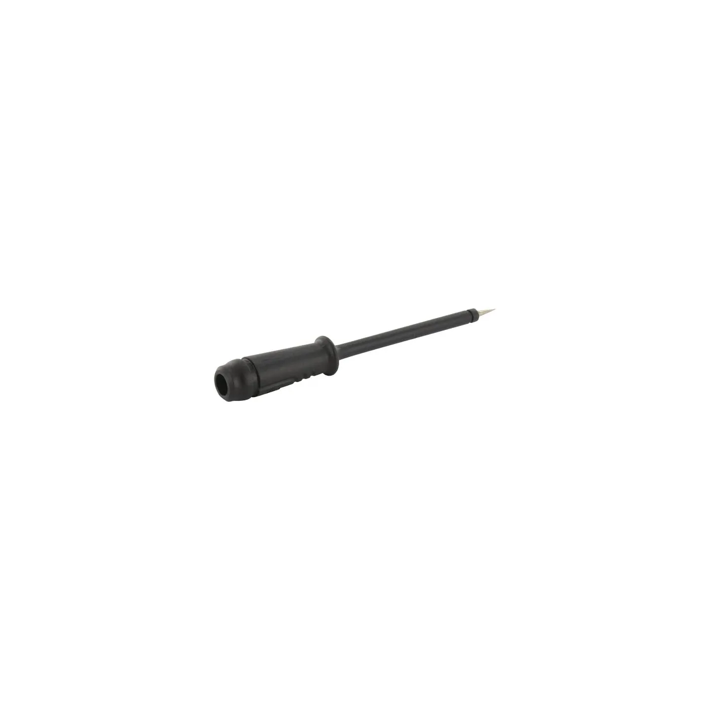 Test pin black  PRUF2Z AGRALV