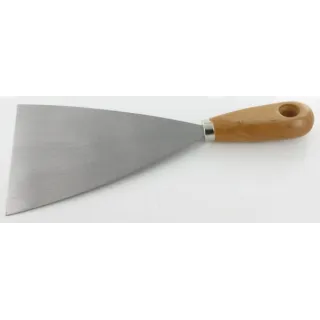 Hand scraper 125mm  PP44125 AGRALV PP50312