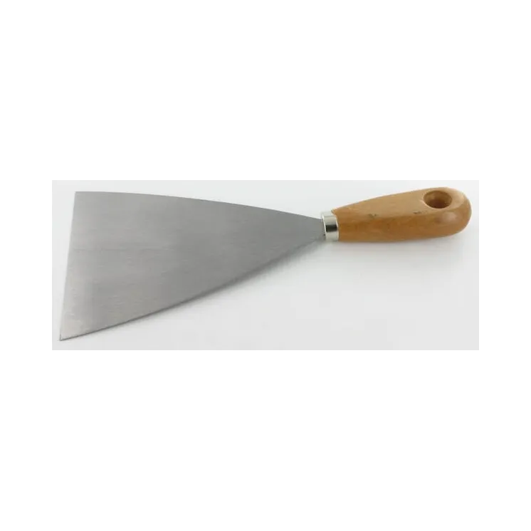 Rokas skrāpis 125mm PP44125 AGRALV PP50312