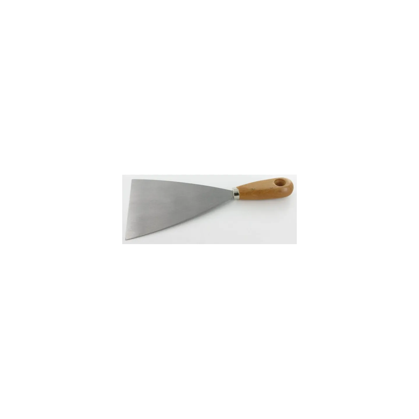 Rokas skrāpis 125mm PP44125 AGRALV PP50312