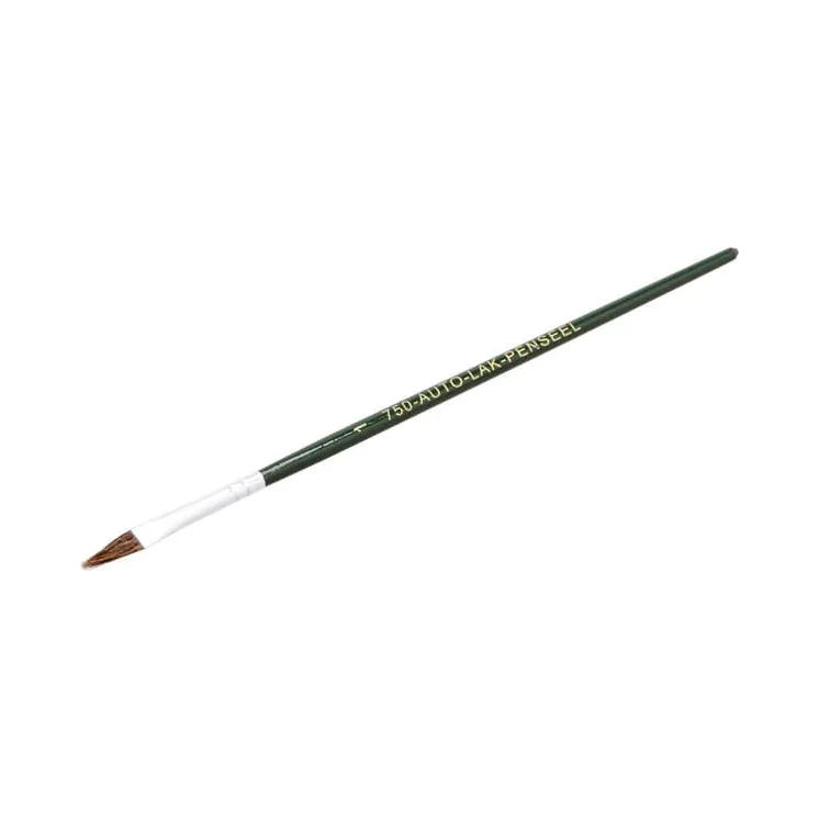 Ezera birste 2mm PP7502 AGRALV