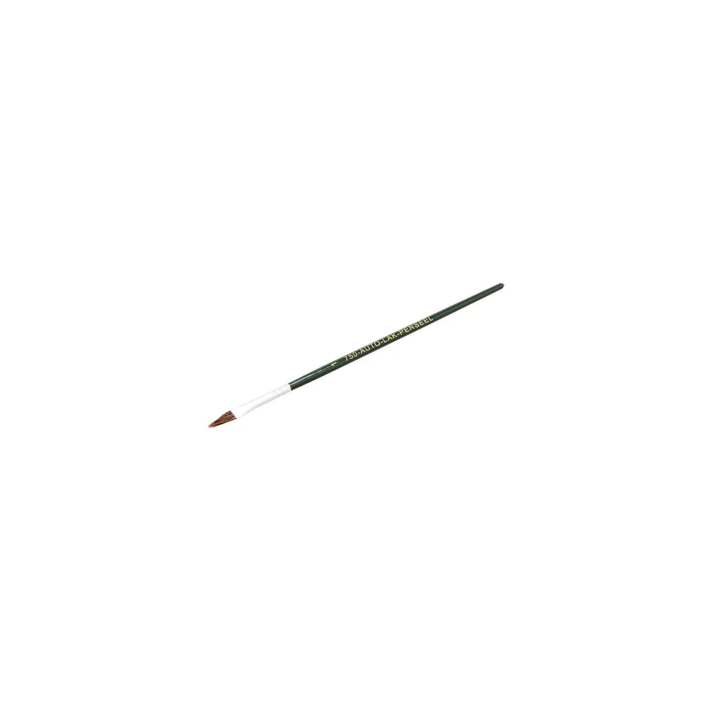 Ezera birste 2mm PP7502 AGRALV