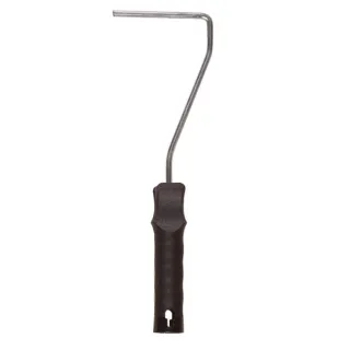 Rokturis krāsošanas veltnim 10 cm PP554 AGRALV PP27642 PP61554