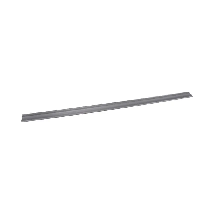 Price rail transparent 985mm  PRK200041165 AGRALV