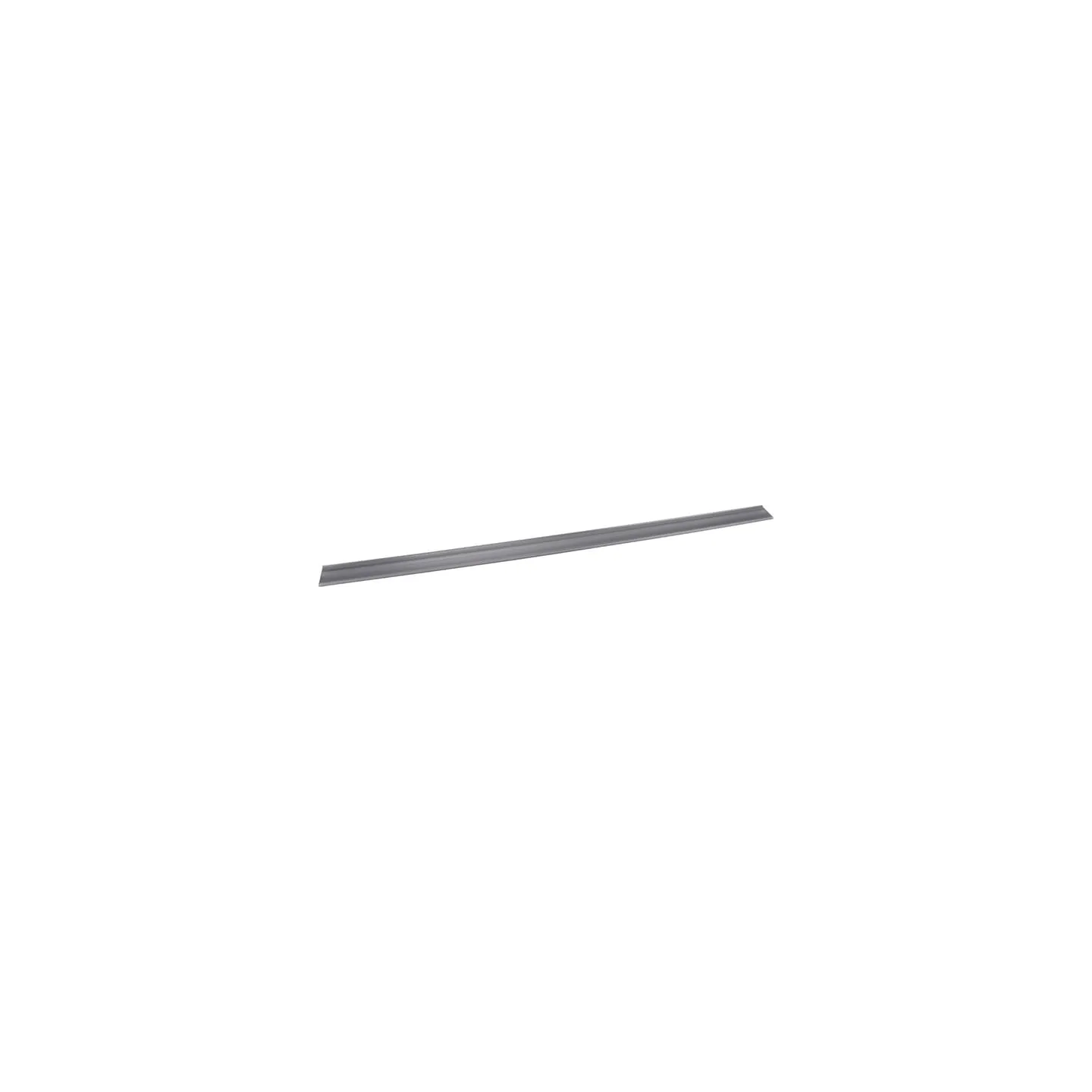 Price rail transparent 985mm  PRK200041165 AGRALV