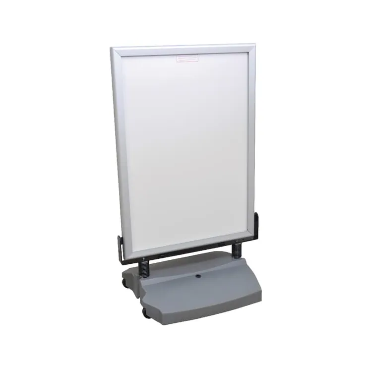 Sandwich board 0.7x1m  POSSB7001000 AGRALV