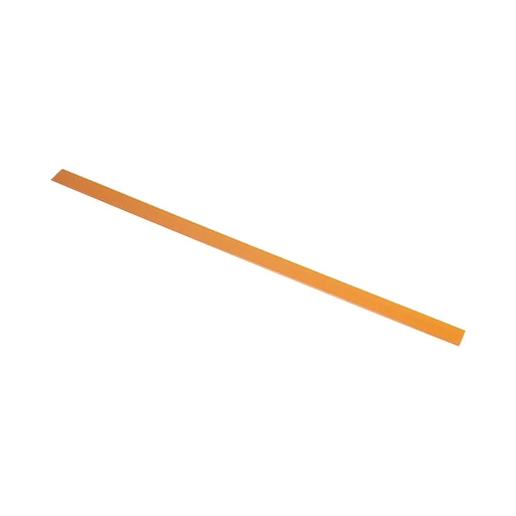 Cenu sliede, 985x38mm Oranža PRK2011985PL AGRALV 1941PRK2011985 PRK2011985