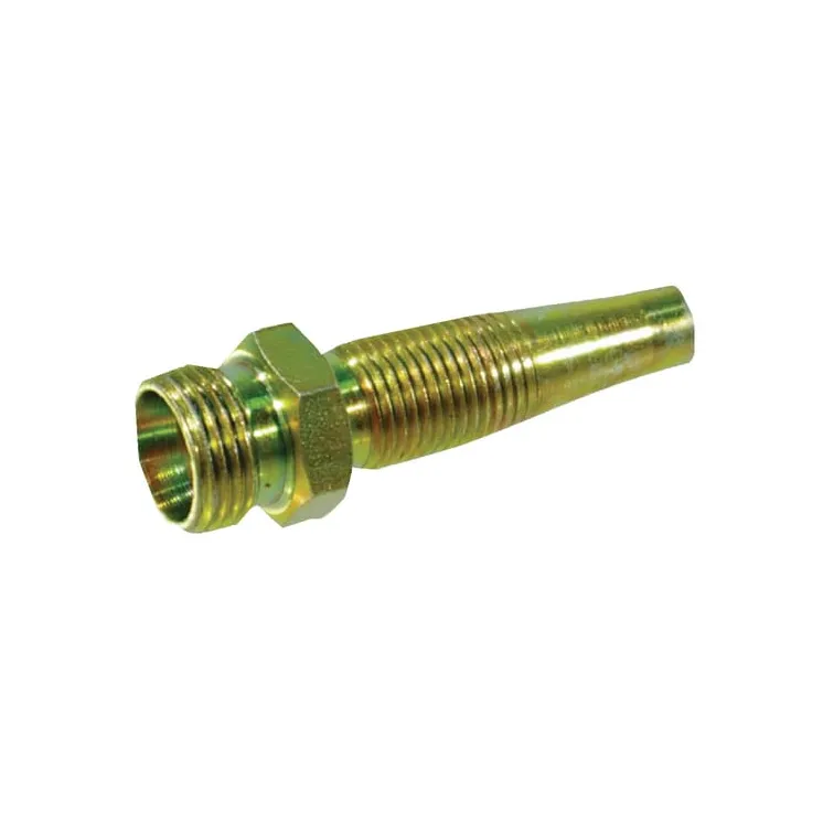 Insert DN10-M18x1.5-12L  R1012 AGRALV