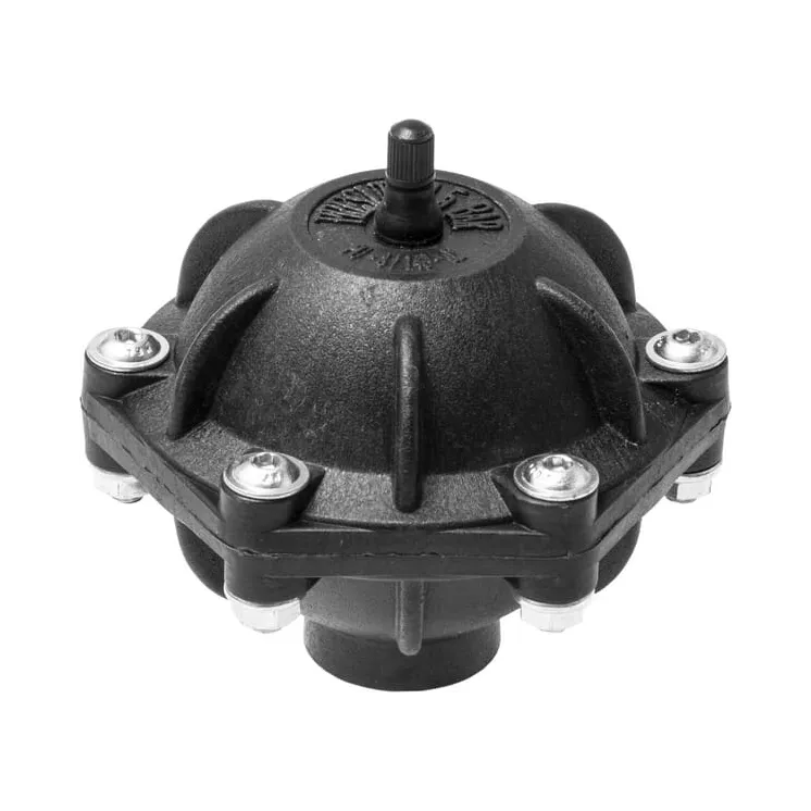 Pilnīga ventilācijas atvere PU3 / 140 PU314000 AGRALV