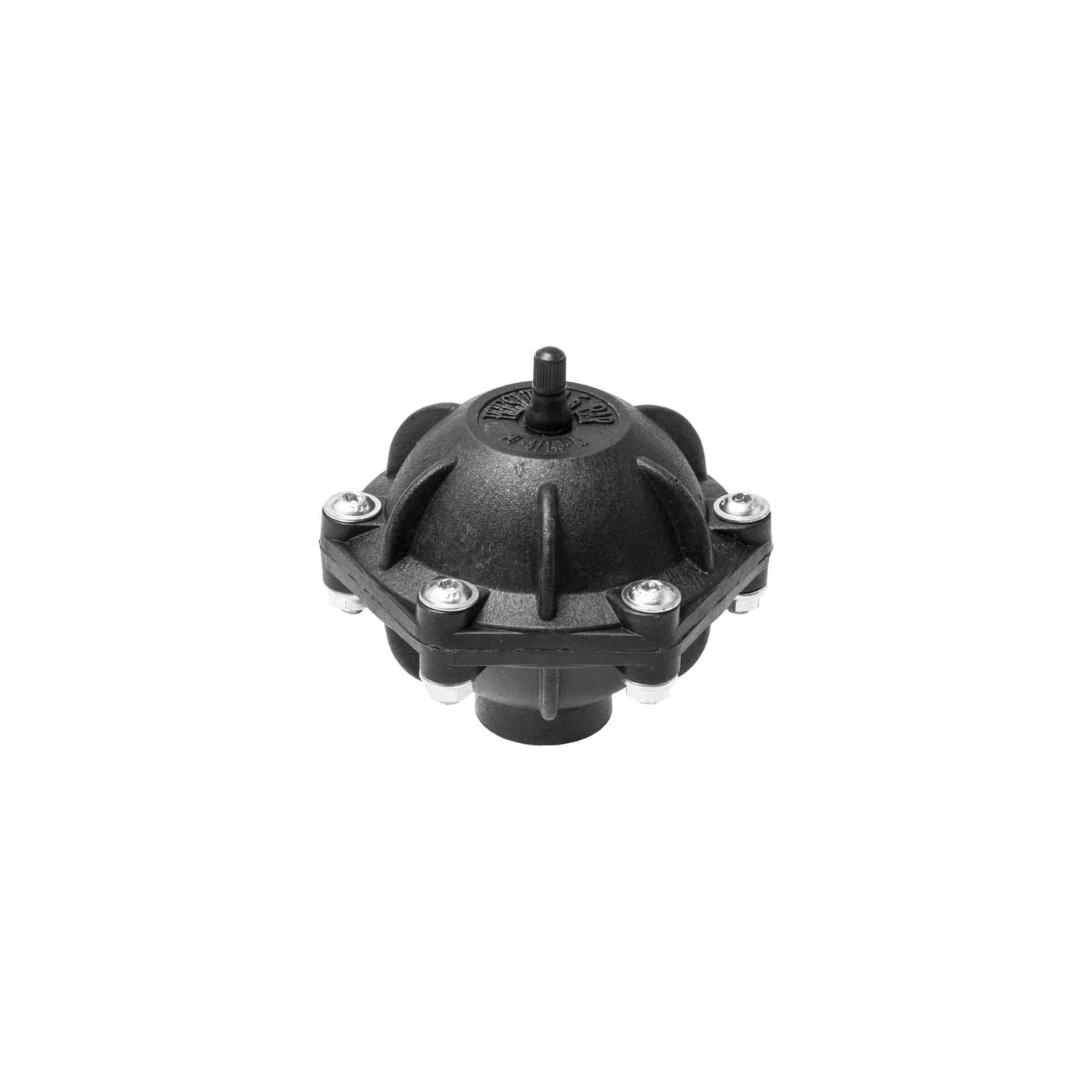 Pilnīga ventilācijas atvere PU3 / 140 PU314000 AGRALV