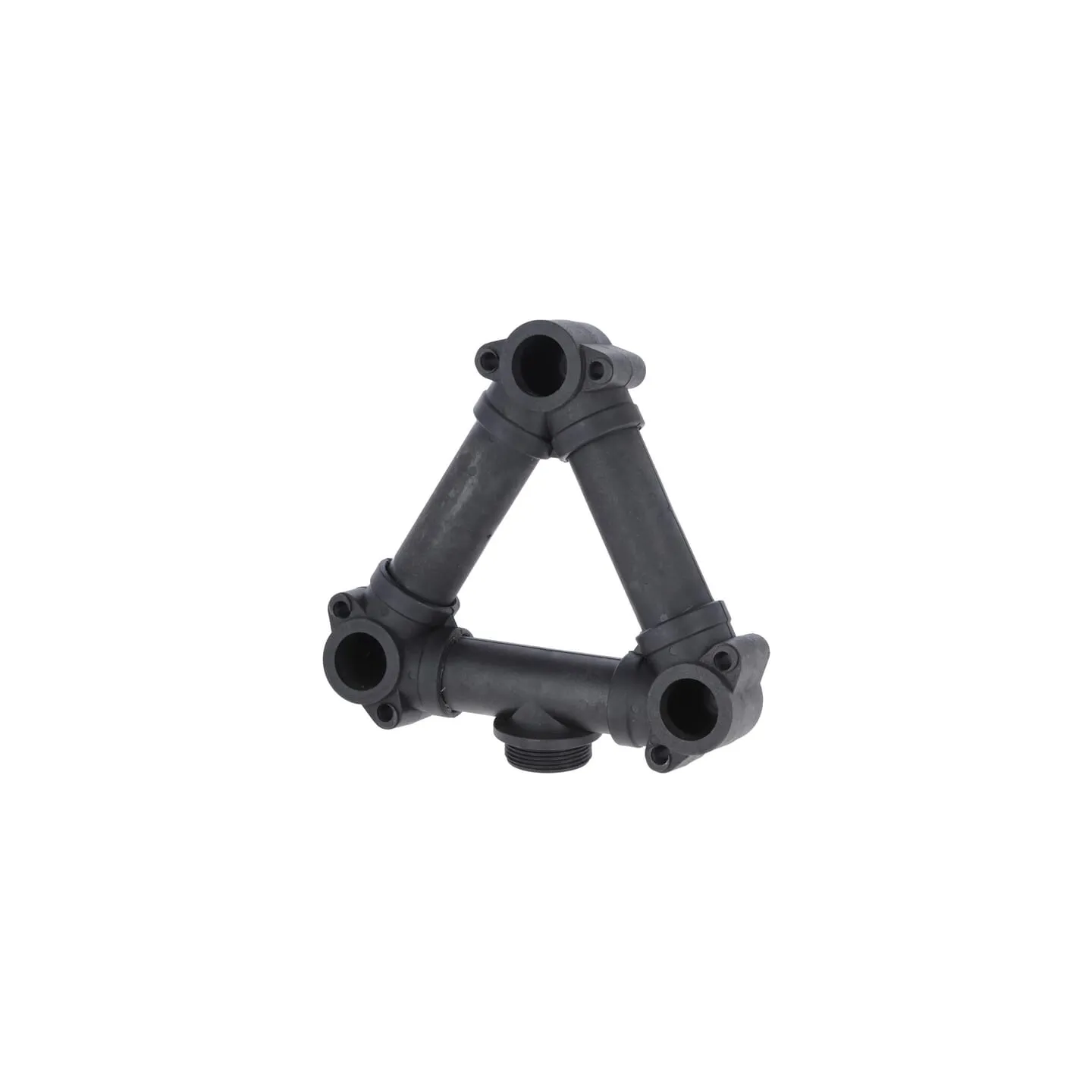 Suction collector complete  PU314004 AGRALV