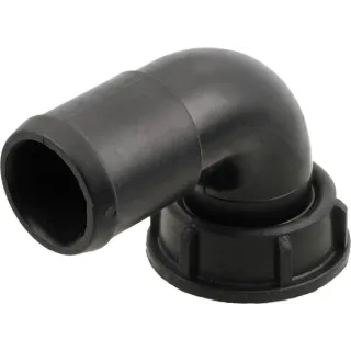 Elkonis ar uzgriezni 40 mm PU314005 AGRALV