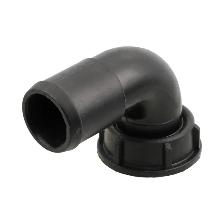 Elkonis ar uzgriezni 40 mm PU314005 AGRALV
