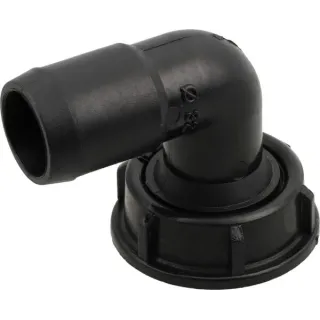 Elkonis ar uzgriezni 32 mm PU314007 AGRALV