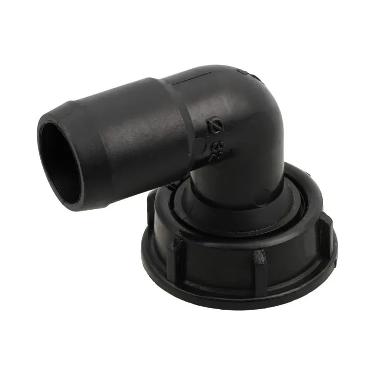 Elkonis ar uzgriezni 32 mm PU314007 AGRALV