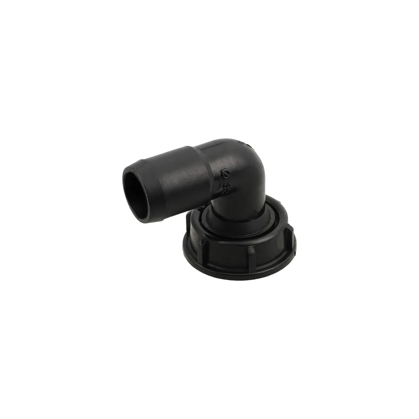 Elkonis ar uzgriezni 32 mm PU314007 AGRALV