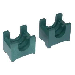 Cilindra caurules skava 25mm RLP25 AGRALV