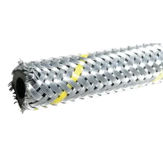 Degvielas šļūtene 8mm RM8 AGRALV 90810112028008