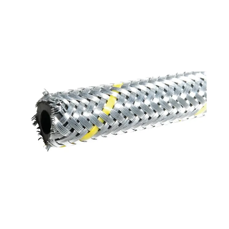 Degvielas šļūtene 8mm RM8 AGRALV 90810112028008