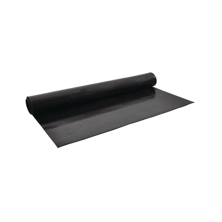 Gumijas blīve 4mm 1,40x1,0m RP4214010 AGRALV